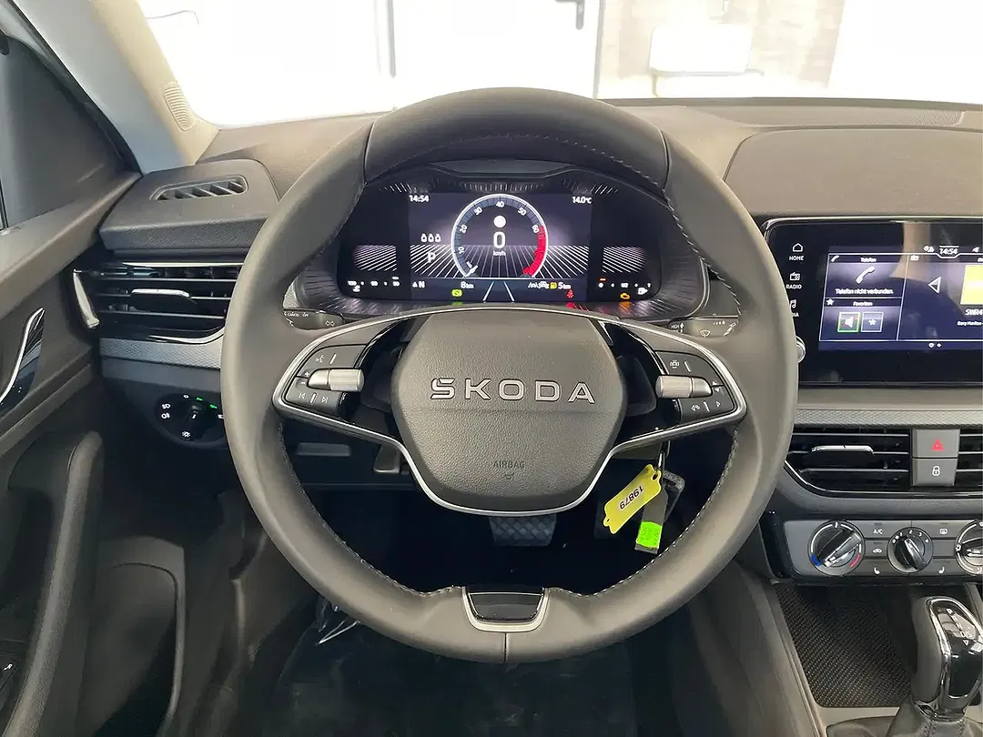 Skoda Scala - Thumbnail 8