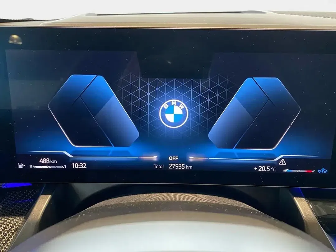BMW 540 - Thumbnail 13