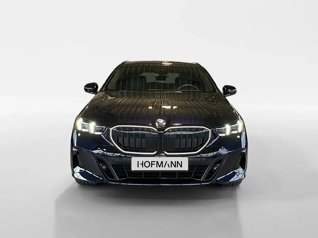 BMW 540 - Thumbnail 2