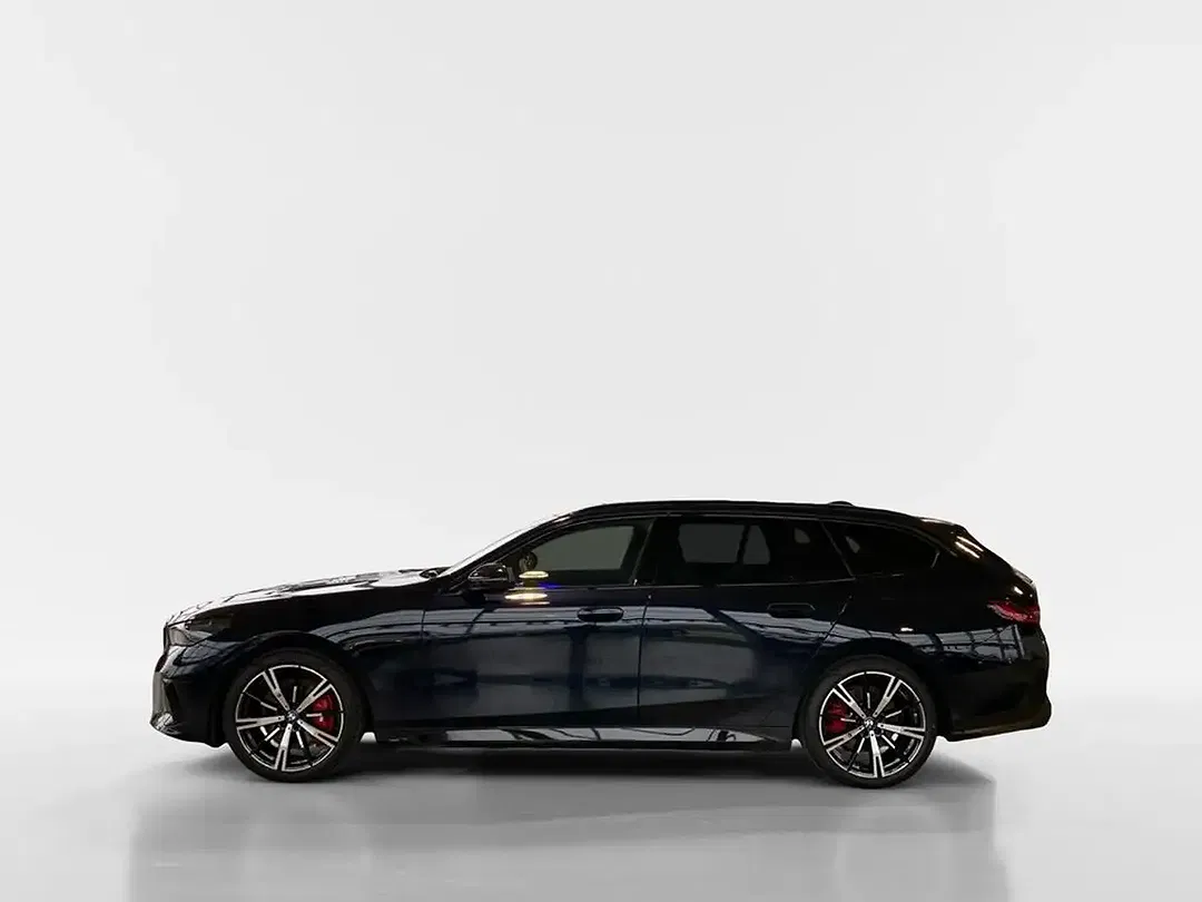 BMW 540 - Thumbnail 3