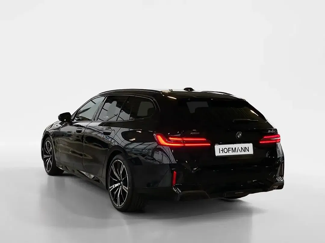 BMW 540 - Thumbnail 4