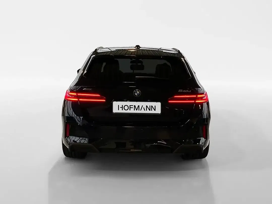 BMW 540 - Thumbnail 5