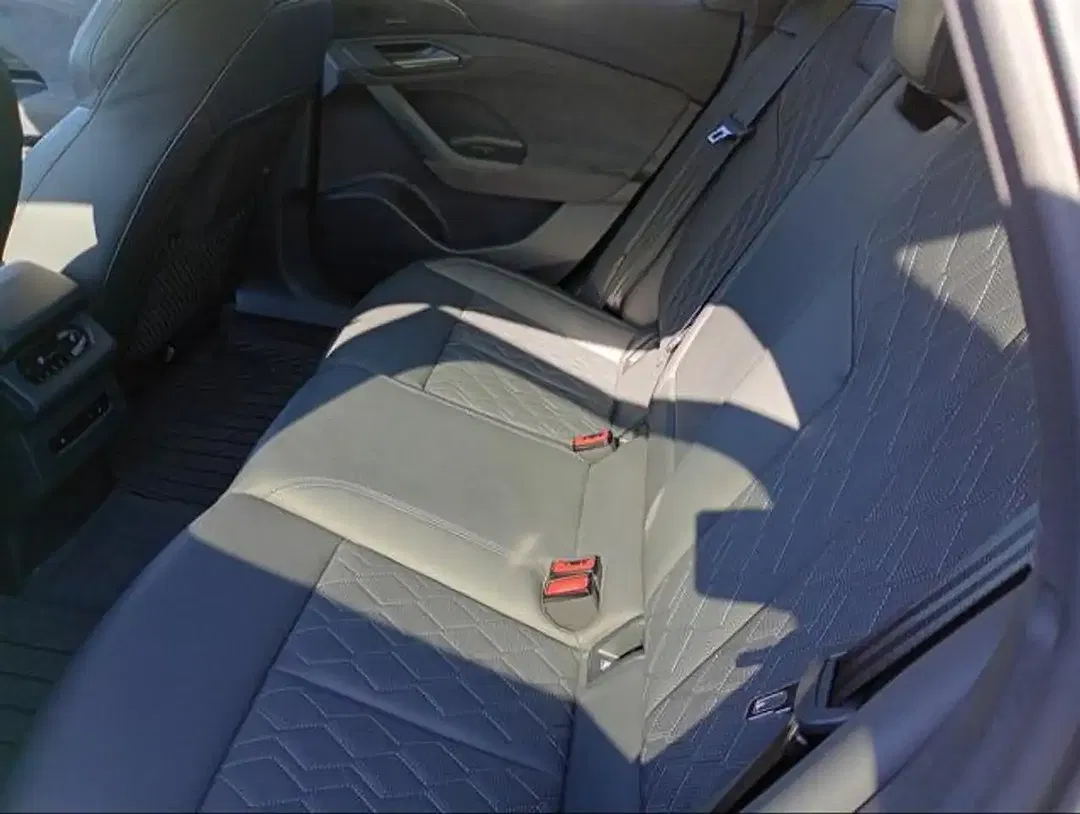 Audi S6 e-tron - Thumbnail 8