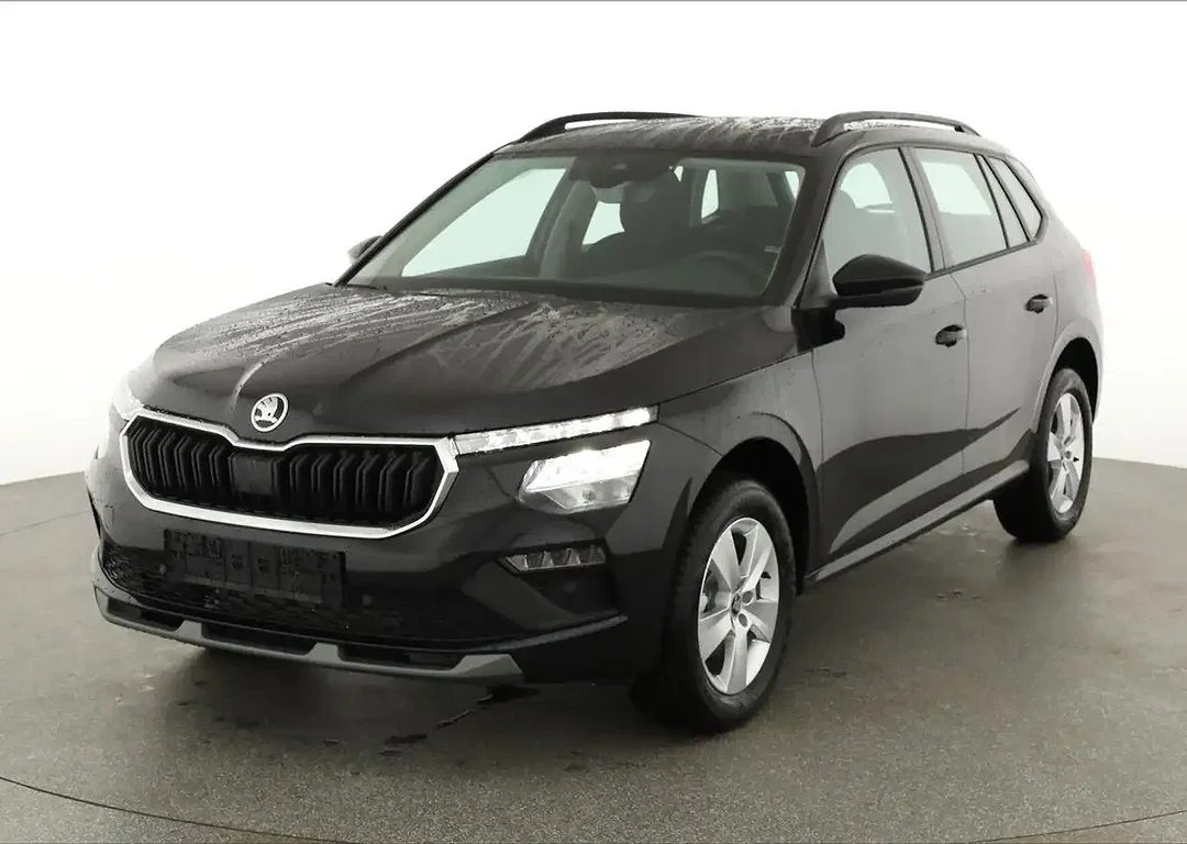 Skoda Kamiq - Afbeelding 1