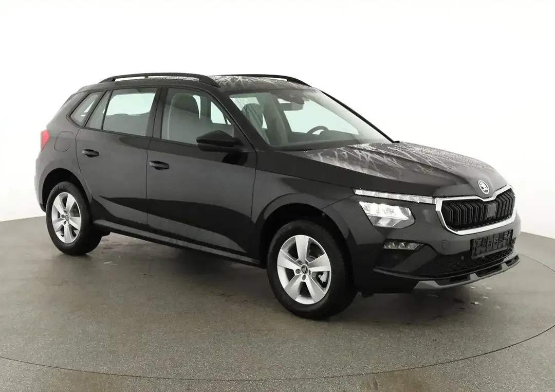 Skoda Kamiq - Thumbnail 2
