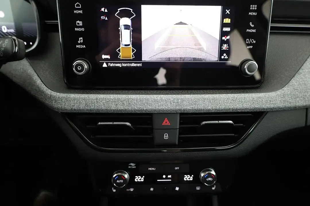 Skoda Kamiq - Thumbnail 7