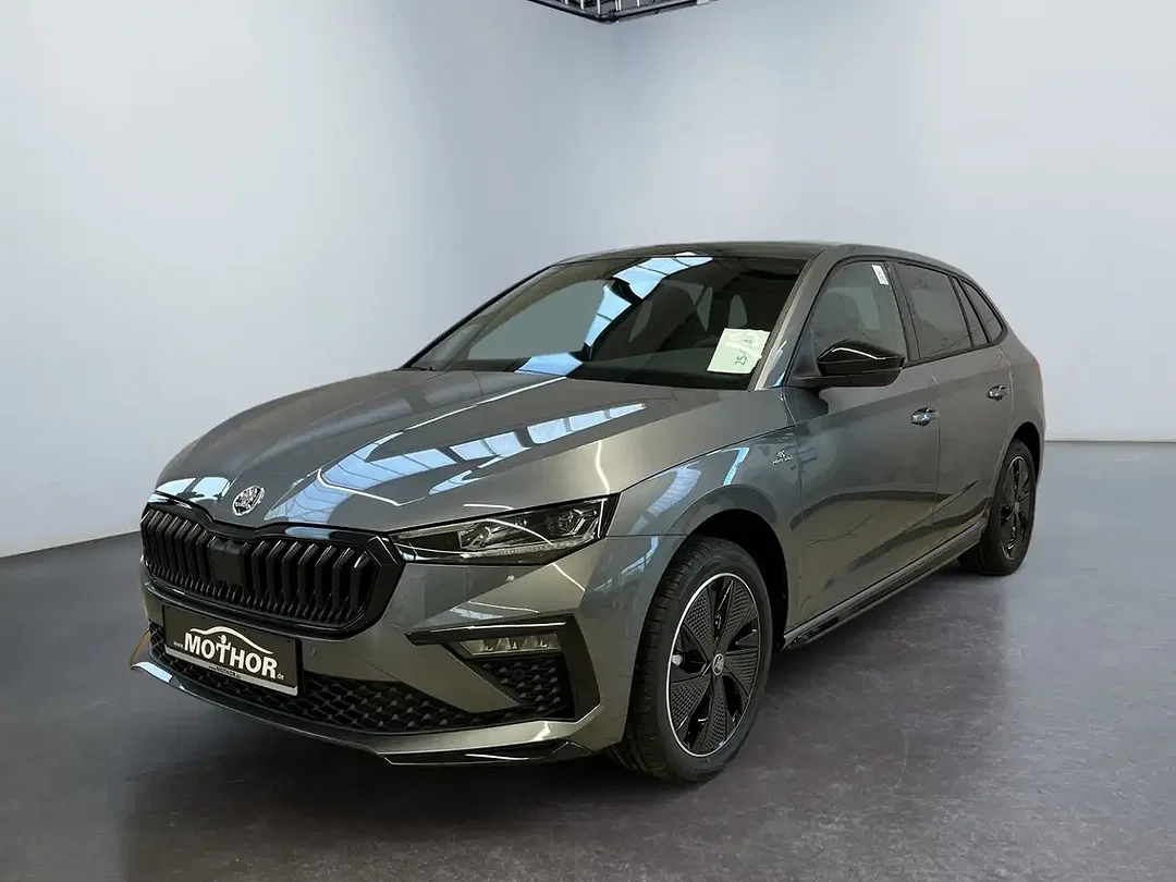 Skoda Scala - Afbeelding 1