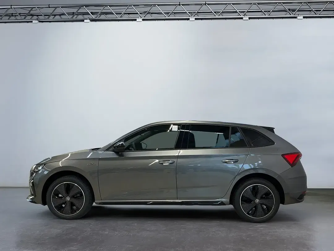 Skoda Scala - Thumbnail 2