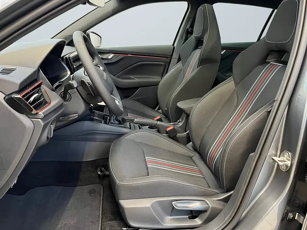 Skoda Scala - Thumbnail 6