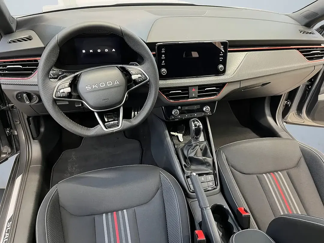 Skoda Scala - Thumbnail 7