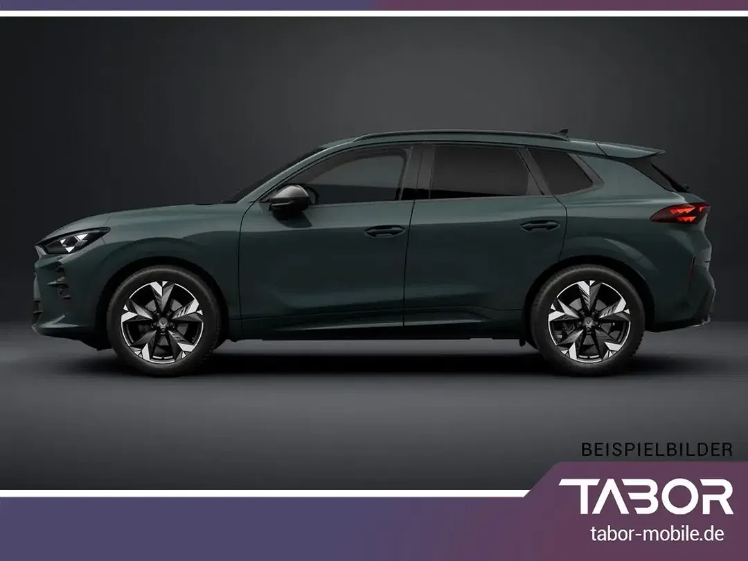 CUPRA Terramar - Thumbnail 2