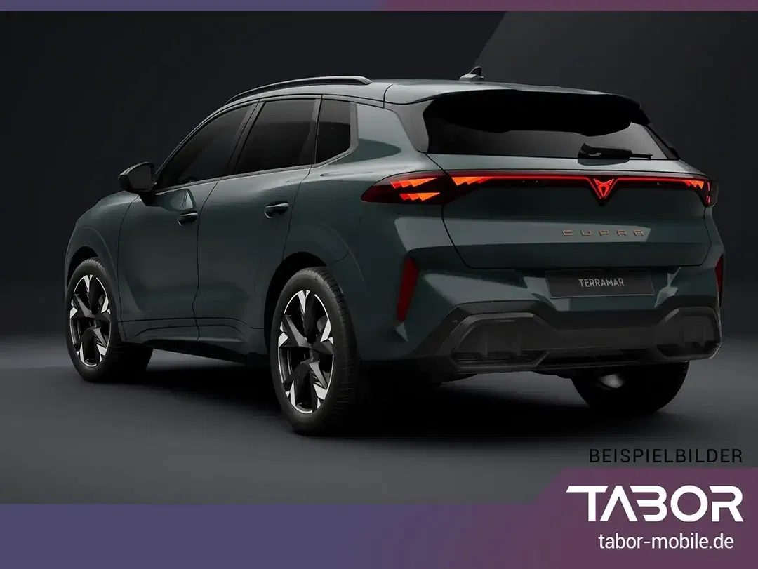 CUPRA Terramar - Thumbnail 3