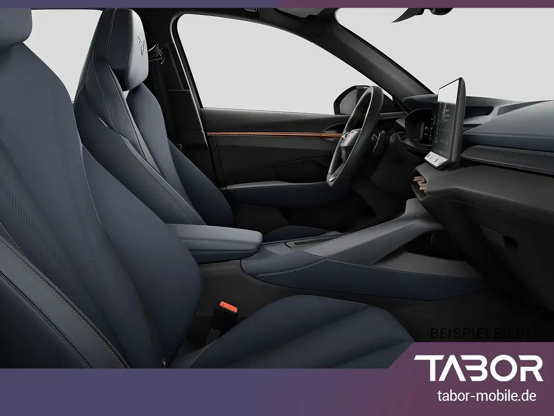 CUPRA Terramar - Thumbnail 5