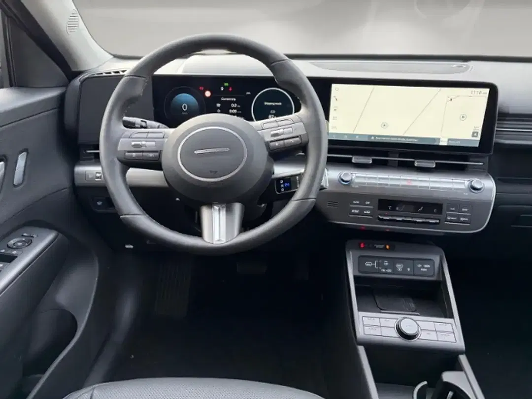 Hyundai KONA - Thumbnail 9