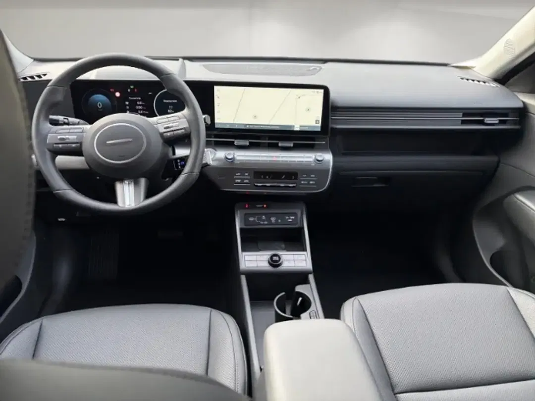 Hyundai KONA - Thumbnail 10
