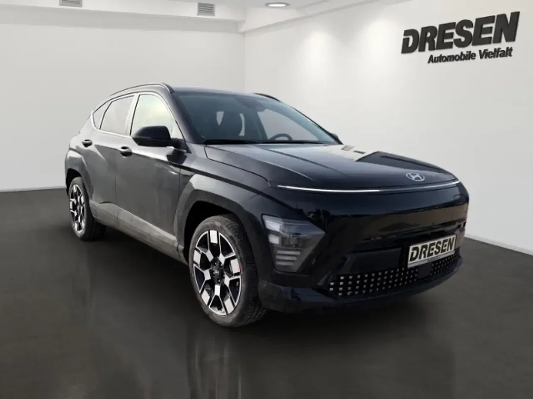 Hyundai KONA - Afbeelding 1