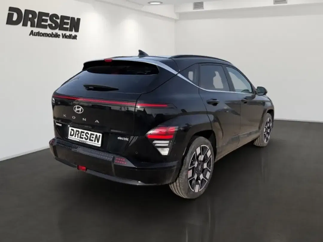 Hyundai KONA - Thumbnail 2