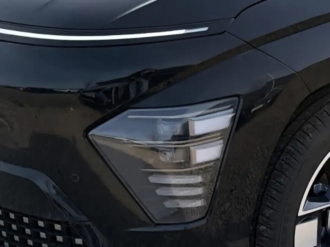 Hyundai KONA - Thumbnail 4
