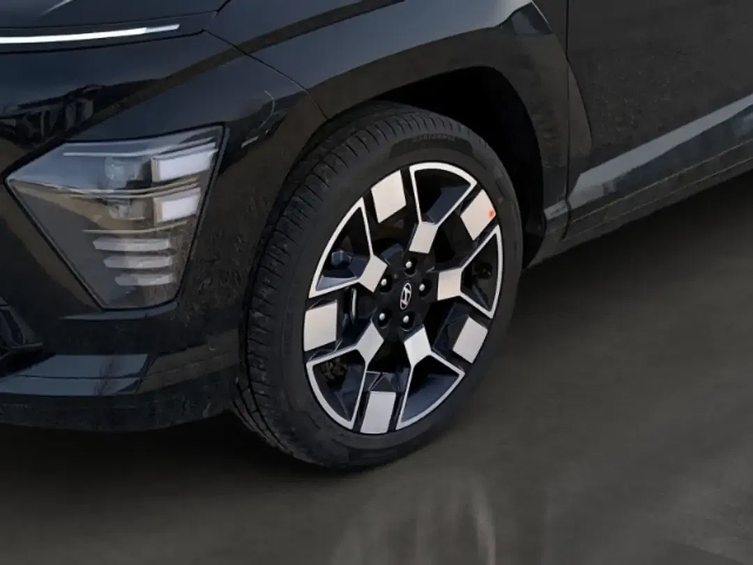 Hyundai KONA - Thumbnail 5