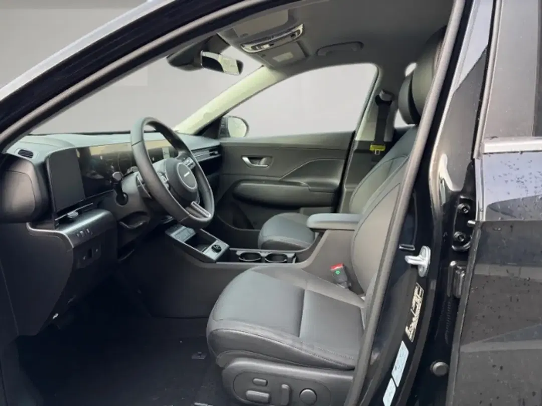 Hyundai KONA - Thumbnail 6