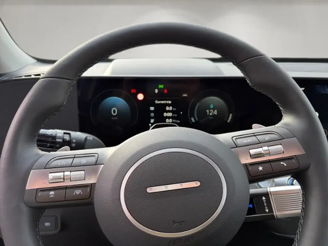 Hyundai KONA - Thumbnail 7