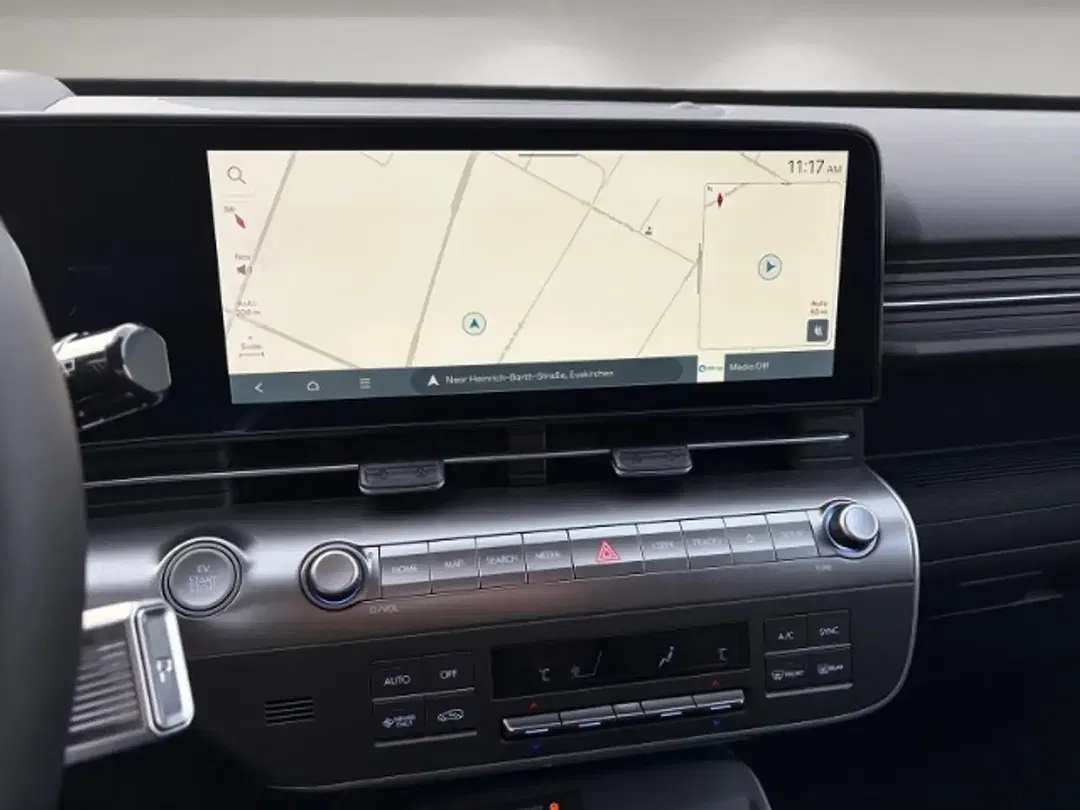 Hyundai KONA - Thumbnail 8
