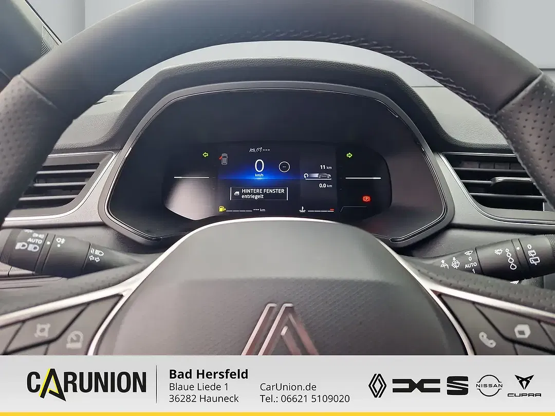Renault Captur - Thumbnail 10
