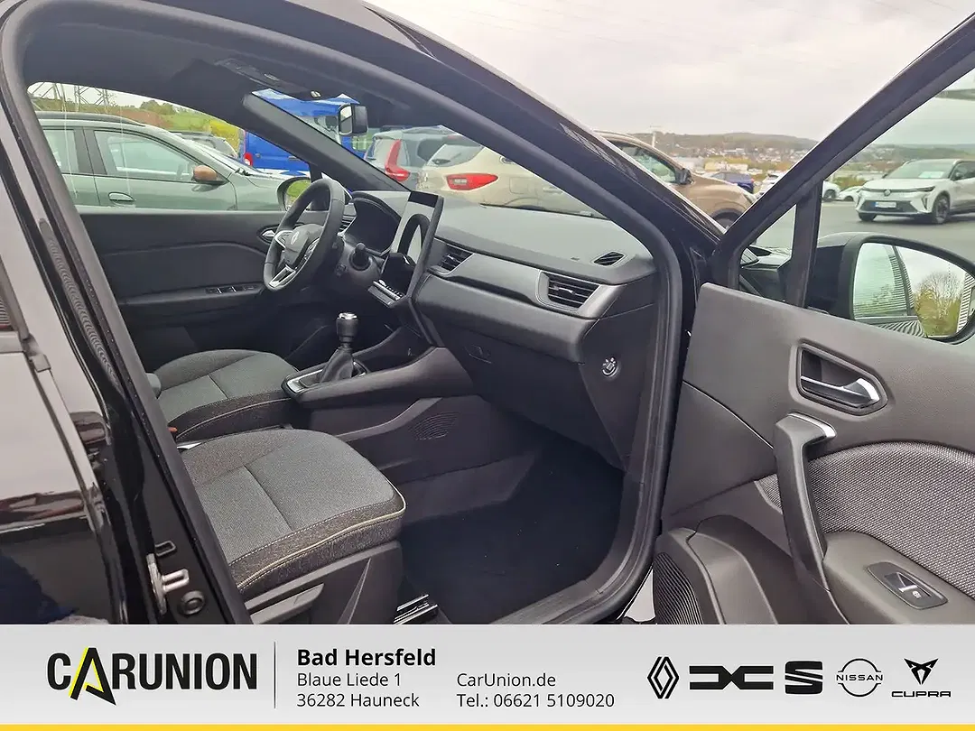 Renault Captur - Thumbnail 12