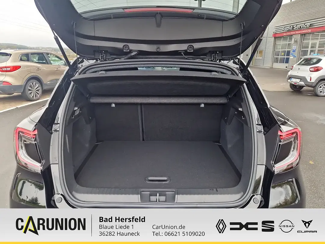Renault Captur - Thumbnail 13