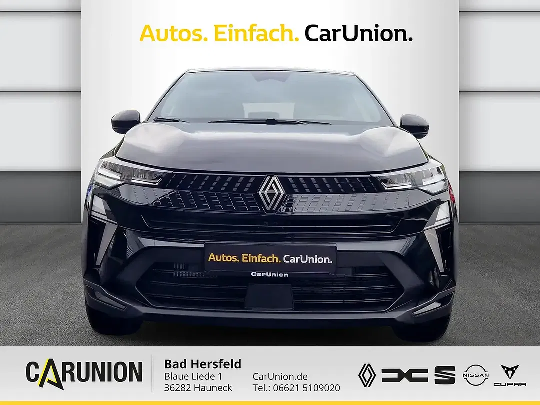 Renault Captur - Thumbnail 2