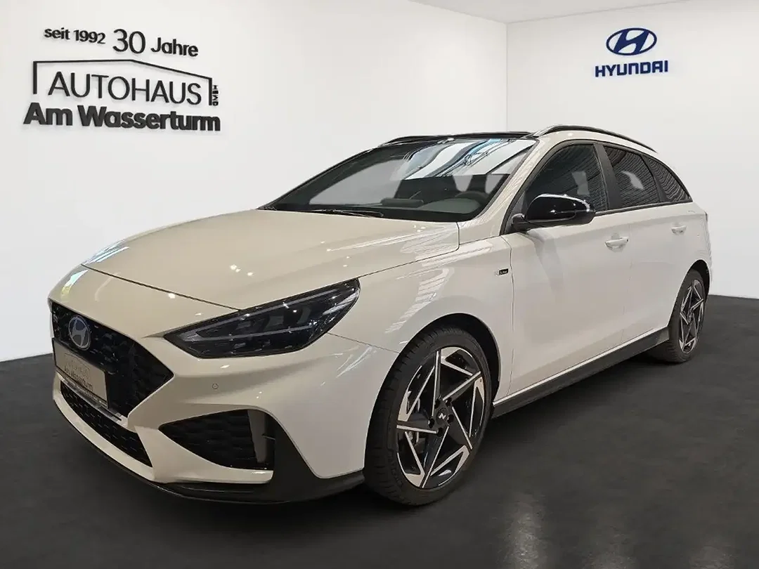 Hyundai i30 - Afbeelding 1
