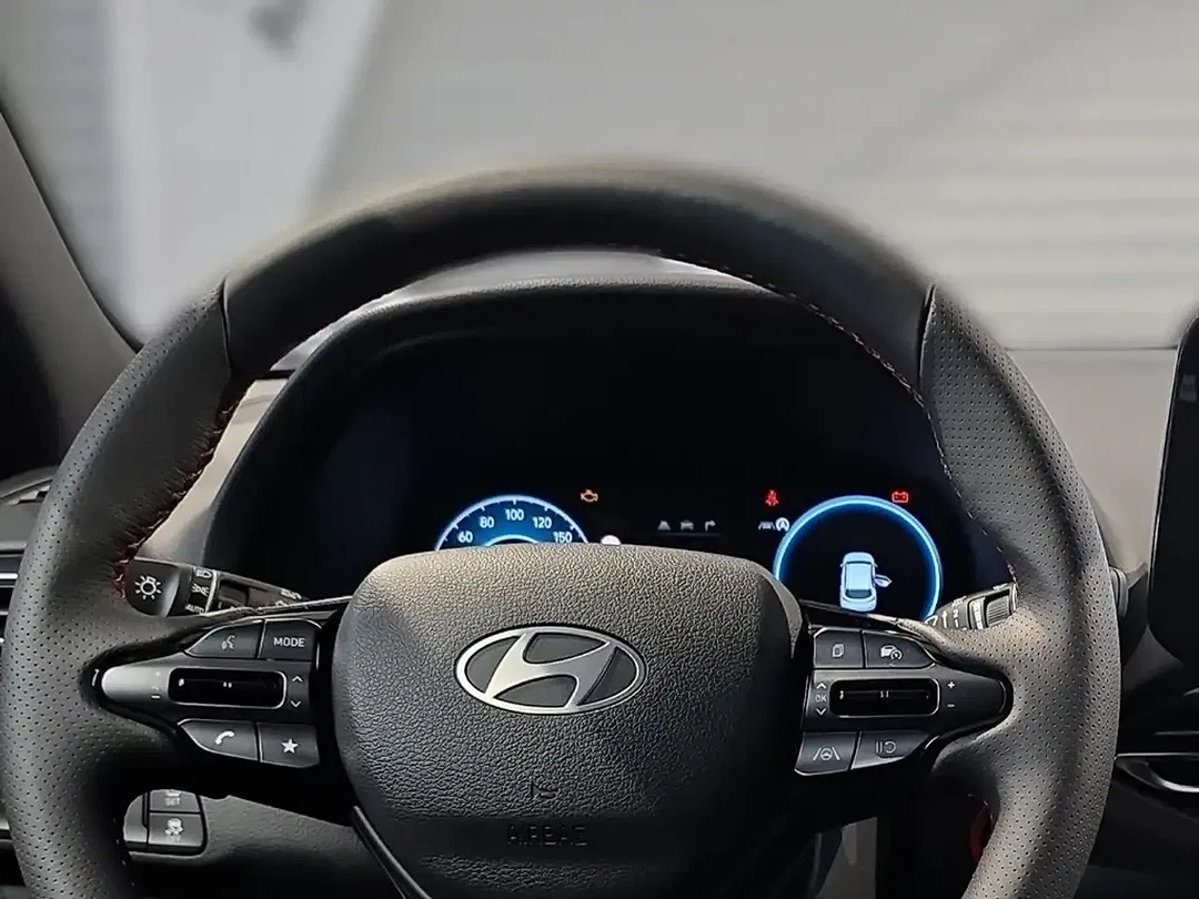 Hyundai i30 - Thumbnail 10