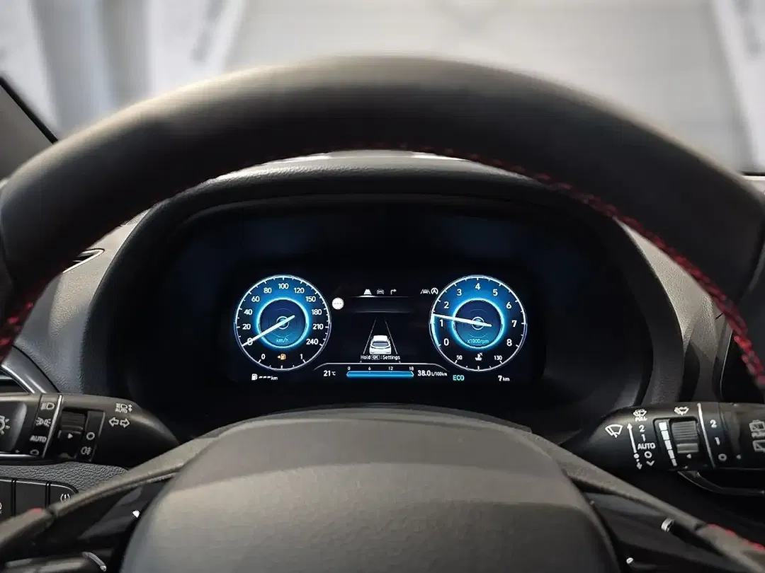 Hyundai i30 - Thumbnail 11