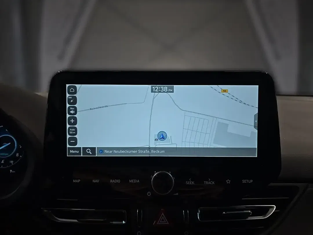 Hyundai i30 - Thumbnail 12