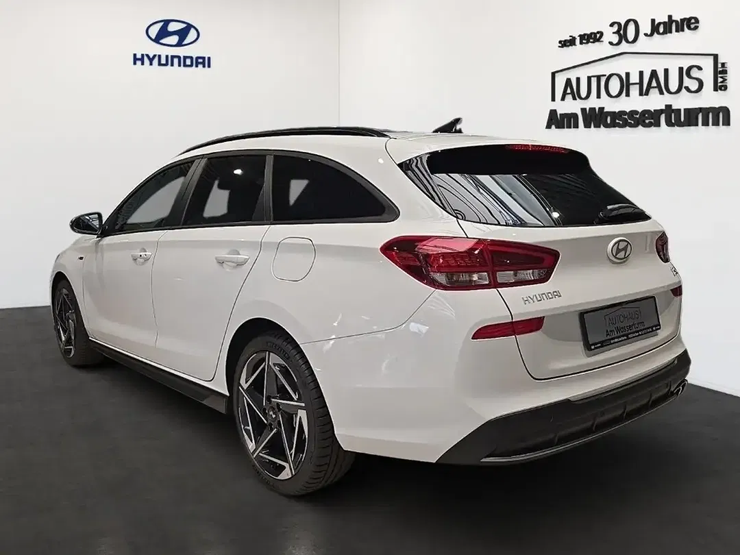 Hyundai i30 - Thumbnail 4