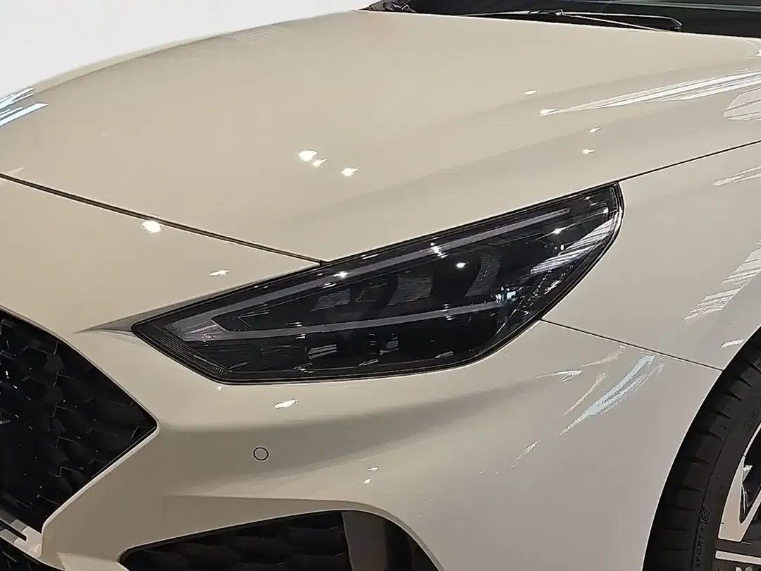 Hyundai i30 - Thumbnail 5