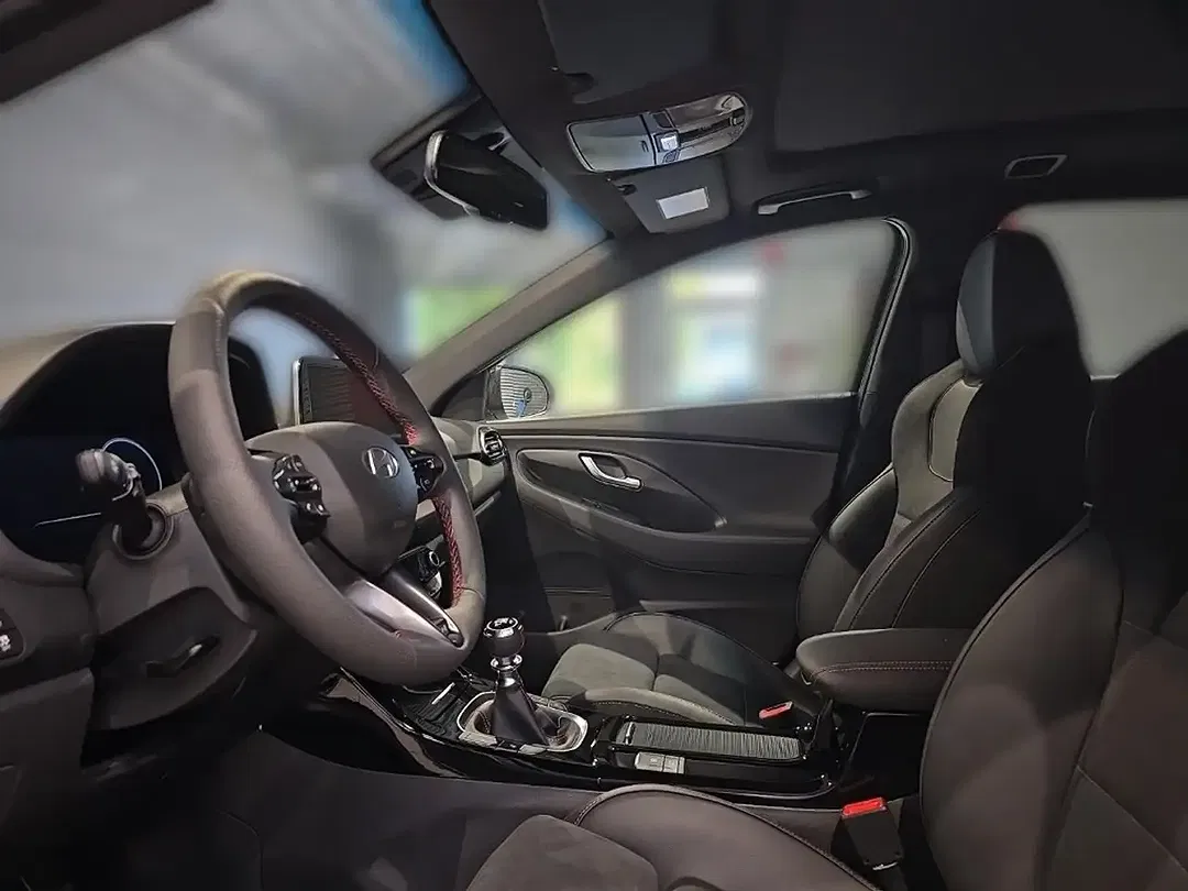 Hyundai i30 - Thumbnail 8