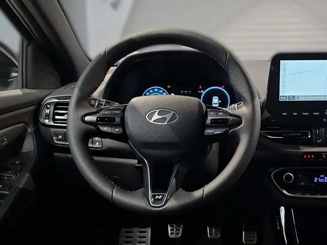 Hyundai i30 - Thumbnail 9