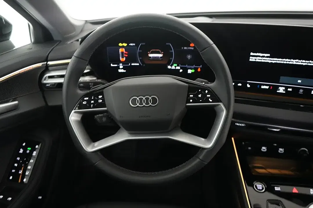 Audi A6 - Thumbnail 12