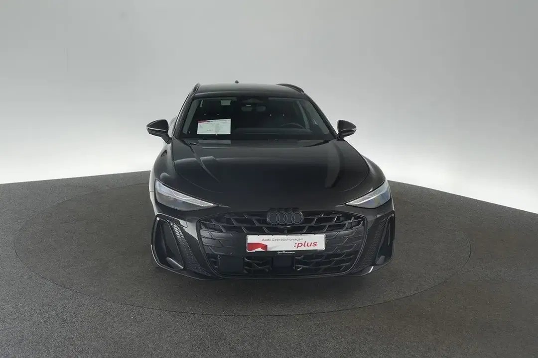 Audi A6 - Thumbnail 3