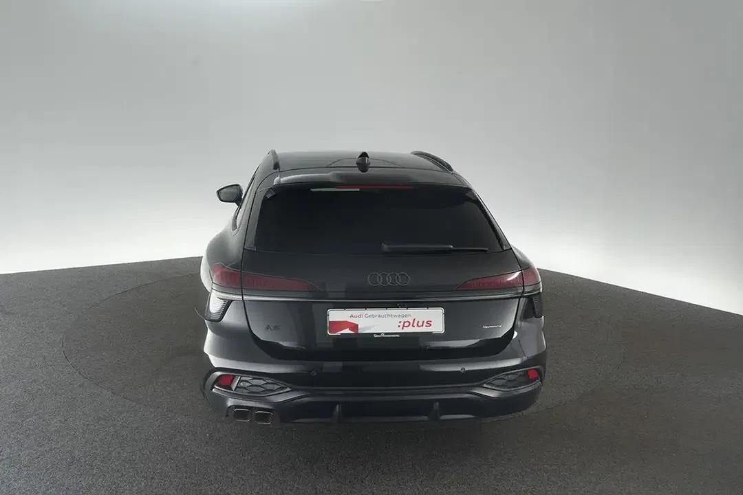 Audi A6 - Thumbnail 4