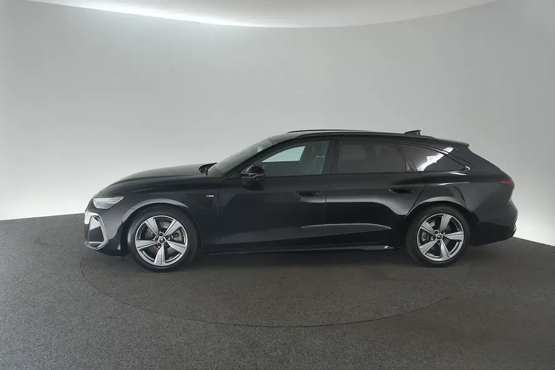 Audi A6 - Thumbnail 5