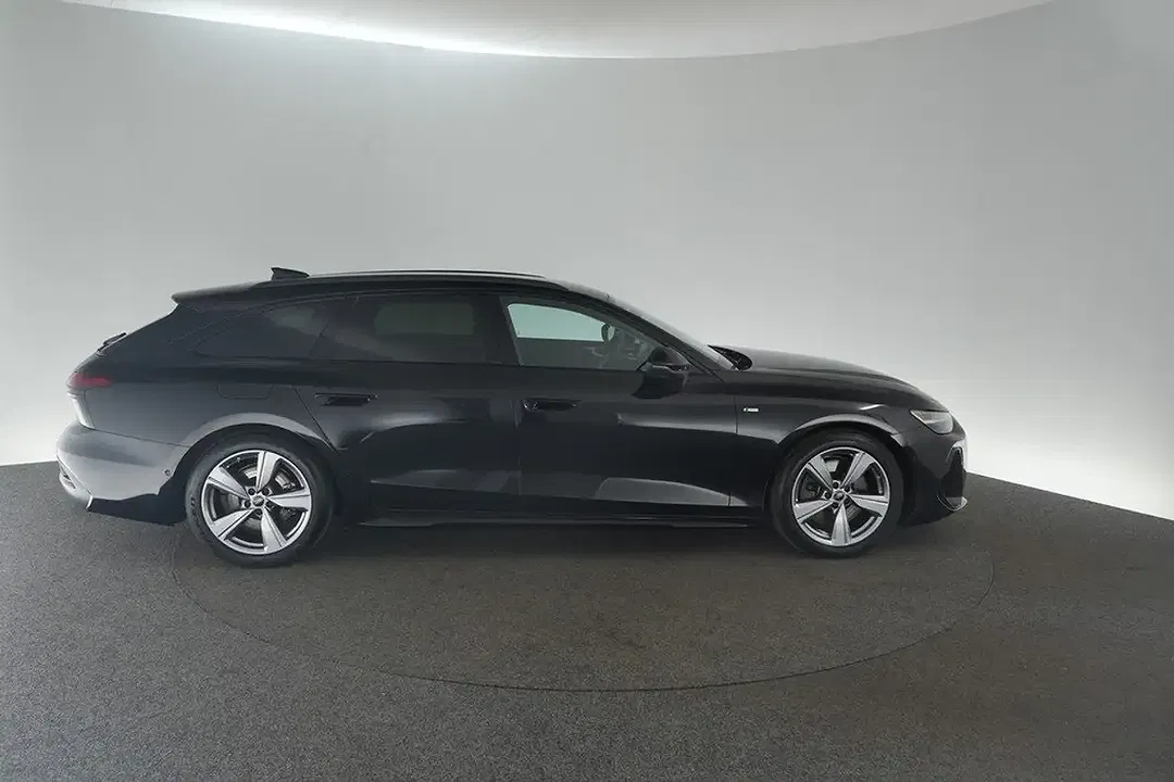 Audi A6 - Thumbnail 6