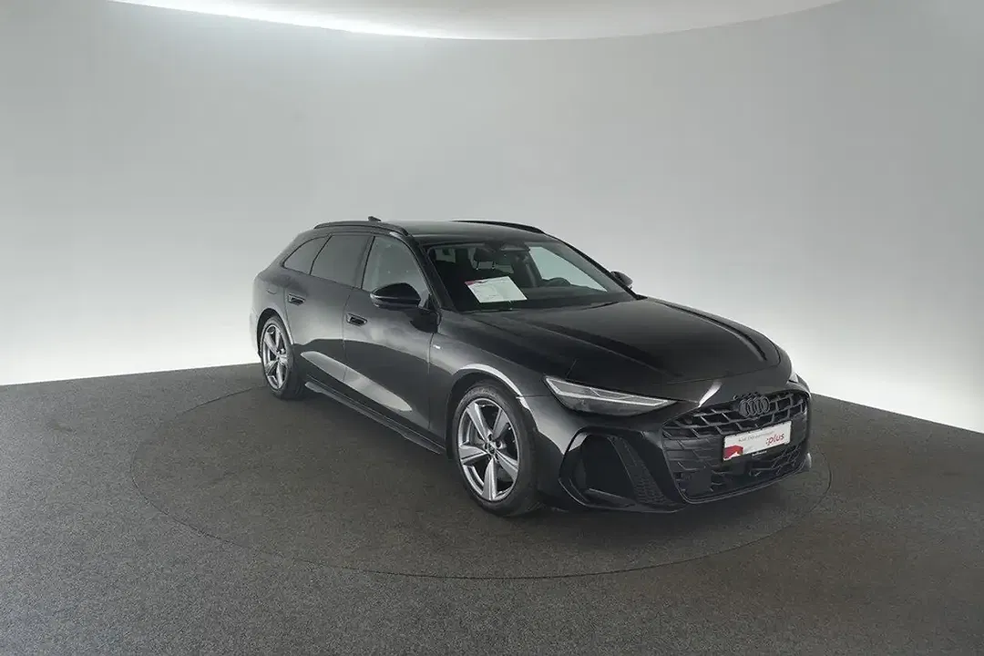 Audi A6 - Thumbnail 7