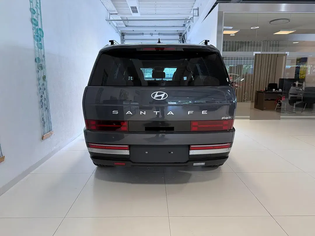 Hyundai SANTA FE - Thumbnail 5