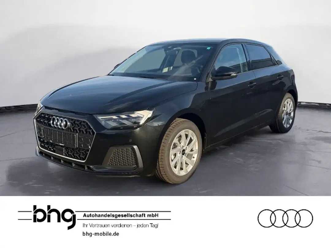 Audi A1 - Thumbnail 1