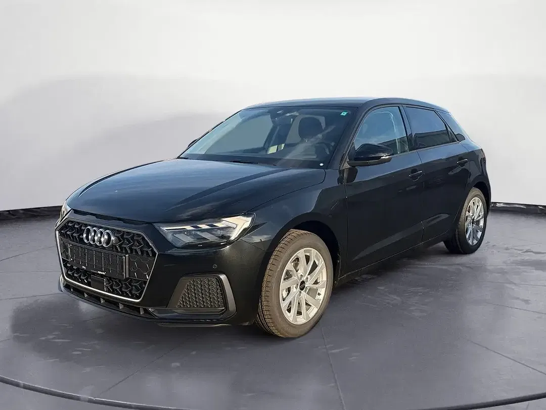 Audi A1 - Thumbnail 2
