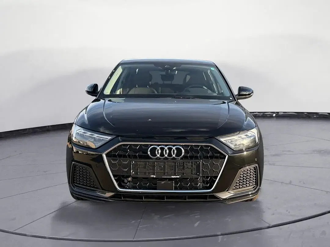 Audi A1 - Thumbnail 3