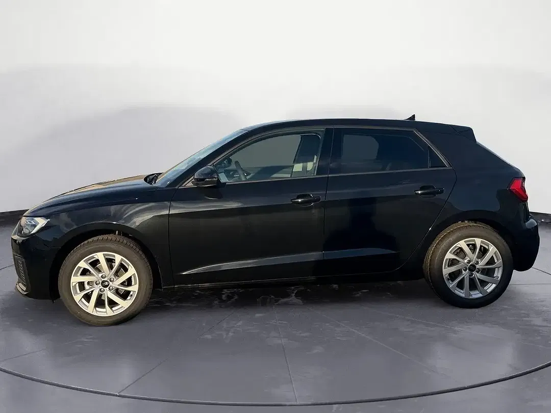 Audi A1 - Thumbnail 4