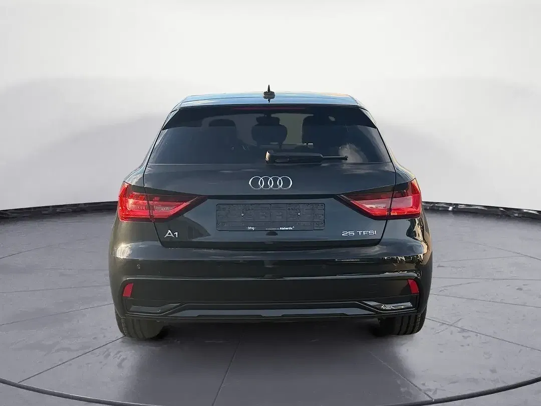 Audi A1 - Thumbnail 5